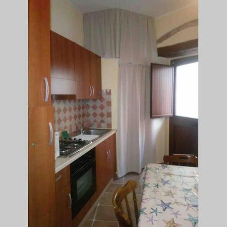 Mini Appartamento Carloforte 칼로포테 외부 사진
