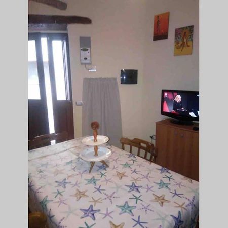 Mini Appartamento Carloforte 칼로포테 외부 사진